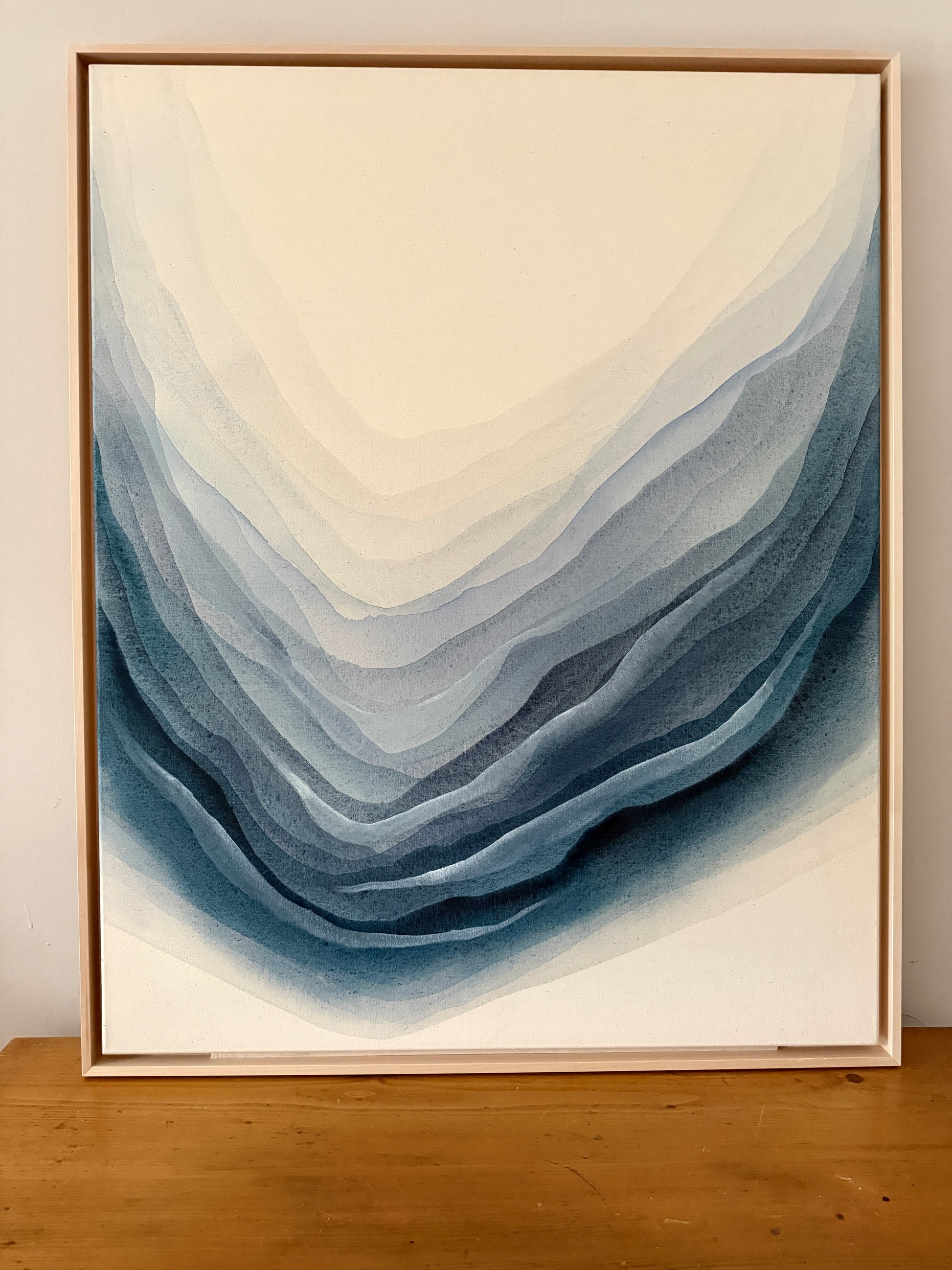 Blue Wave