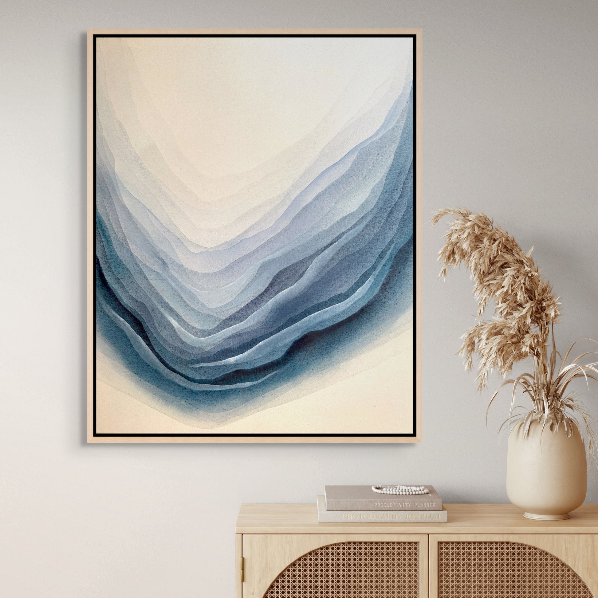 Blue Wave