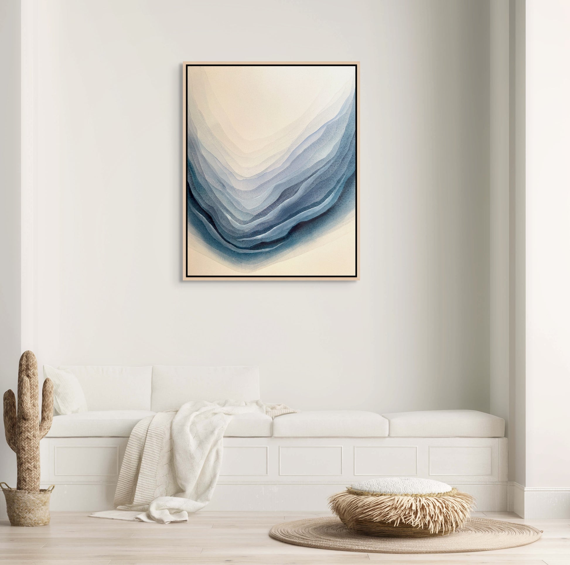 Blue Wave