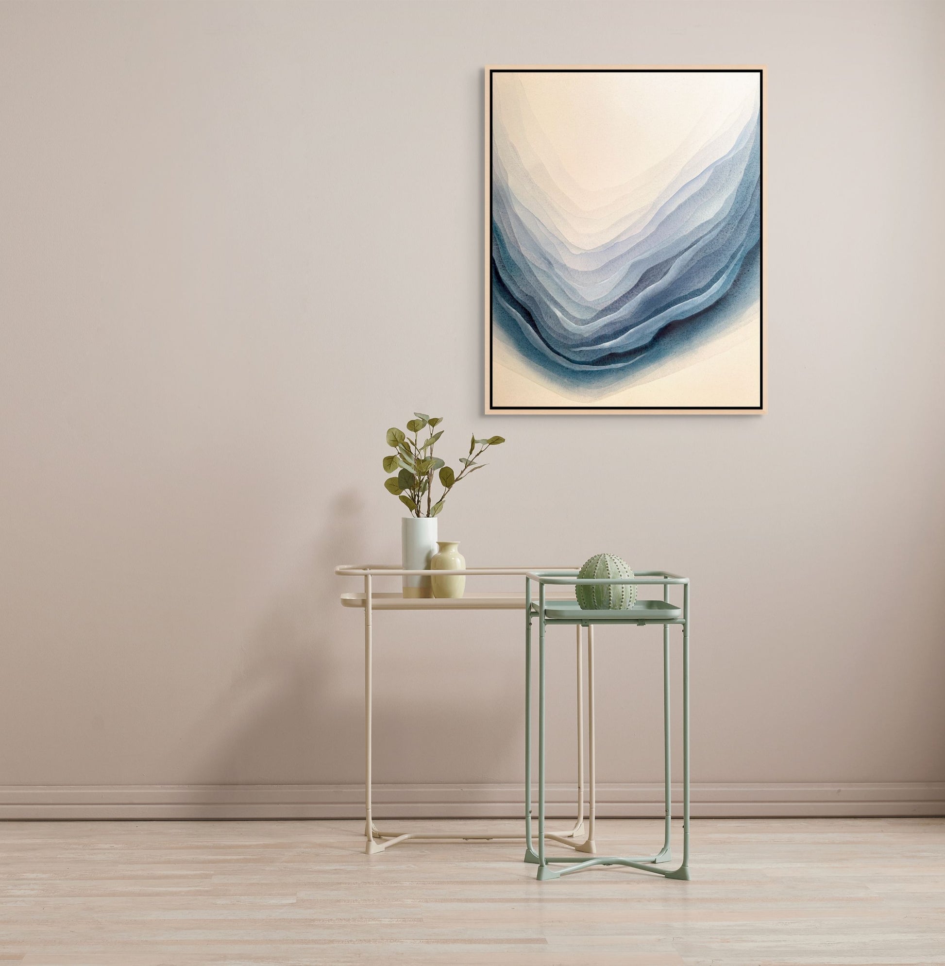 Blue Wave