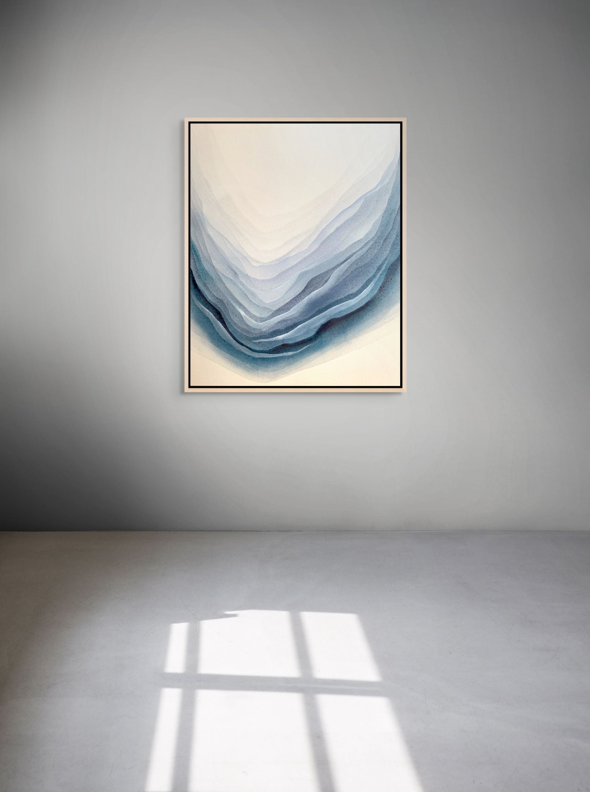 Blue Wave