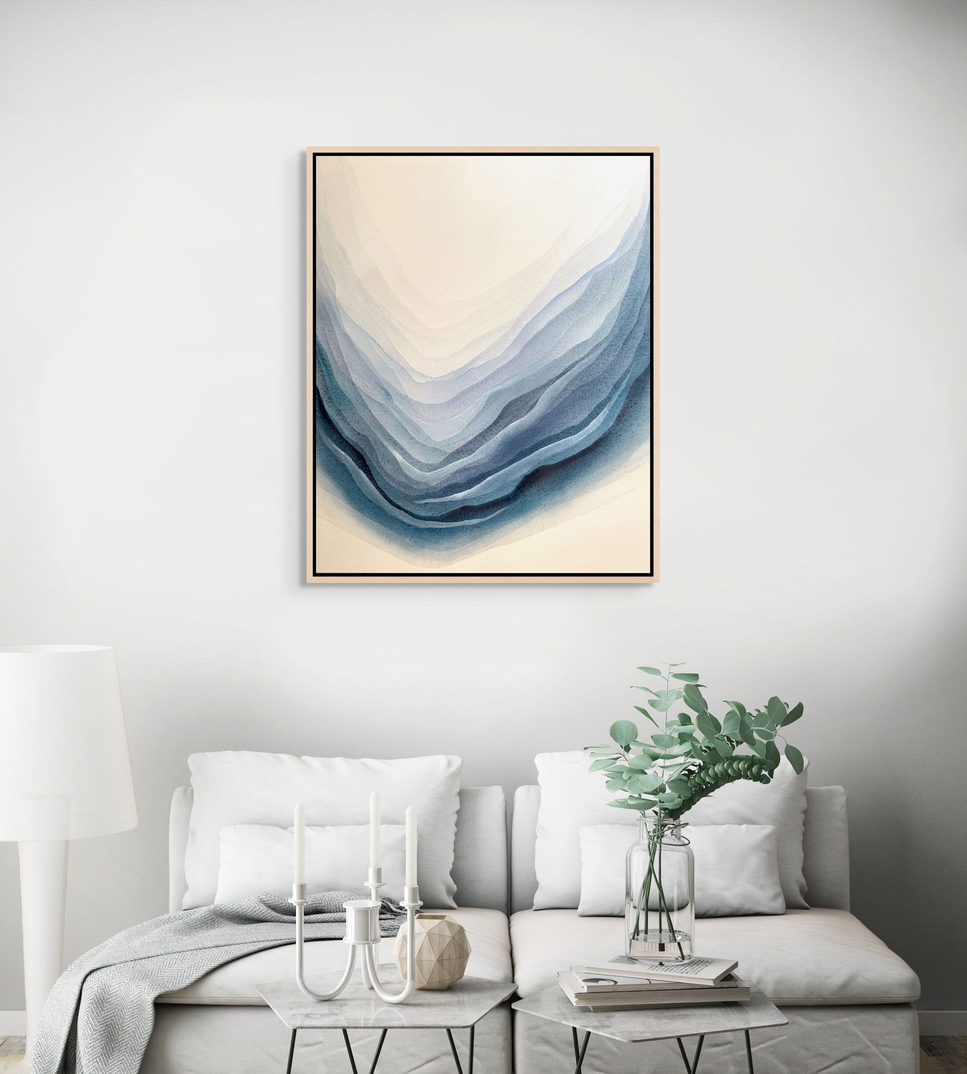 Blue Wave