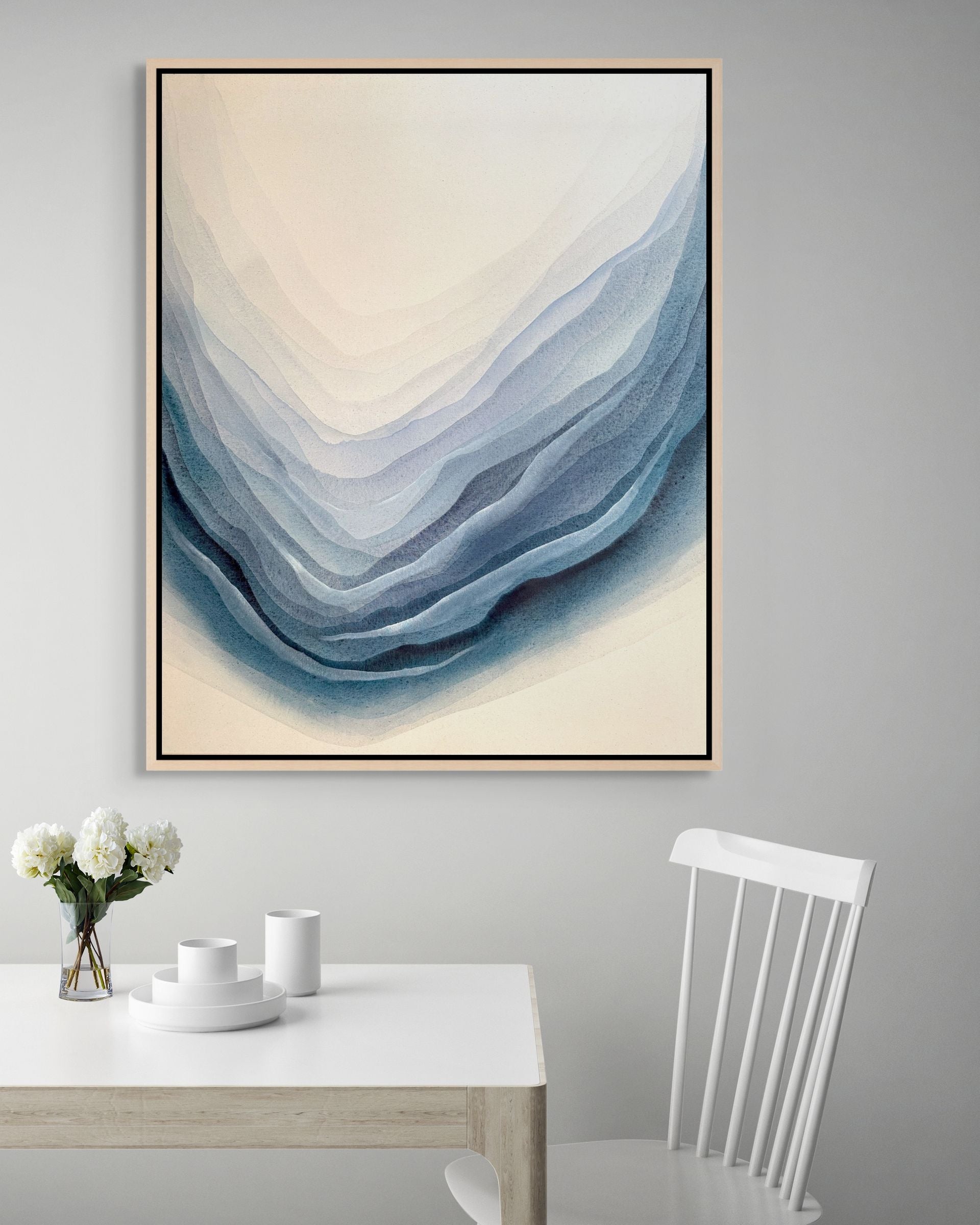 Blue Wave