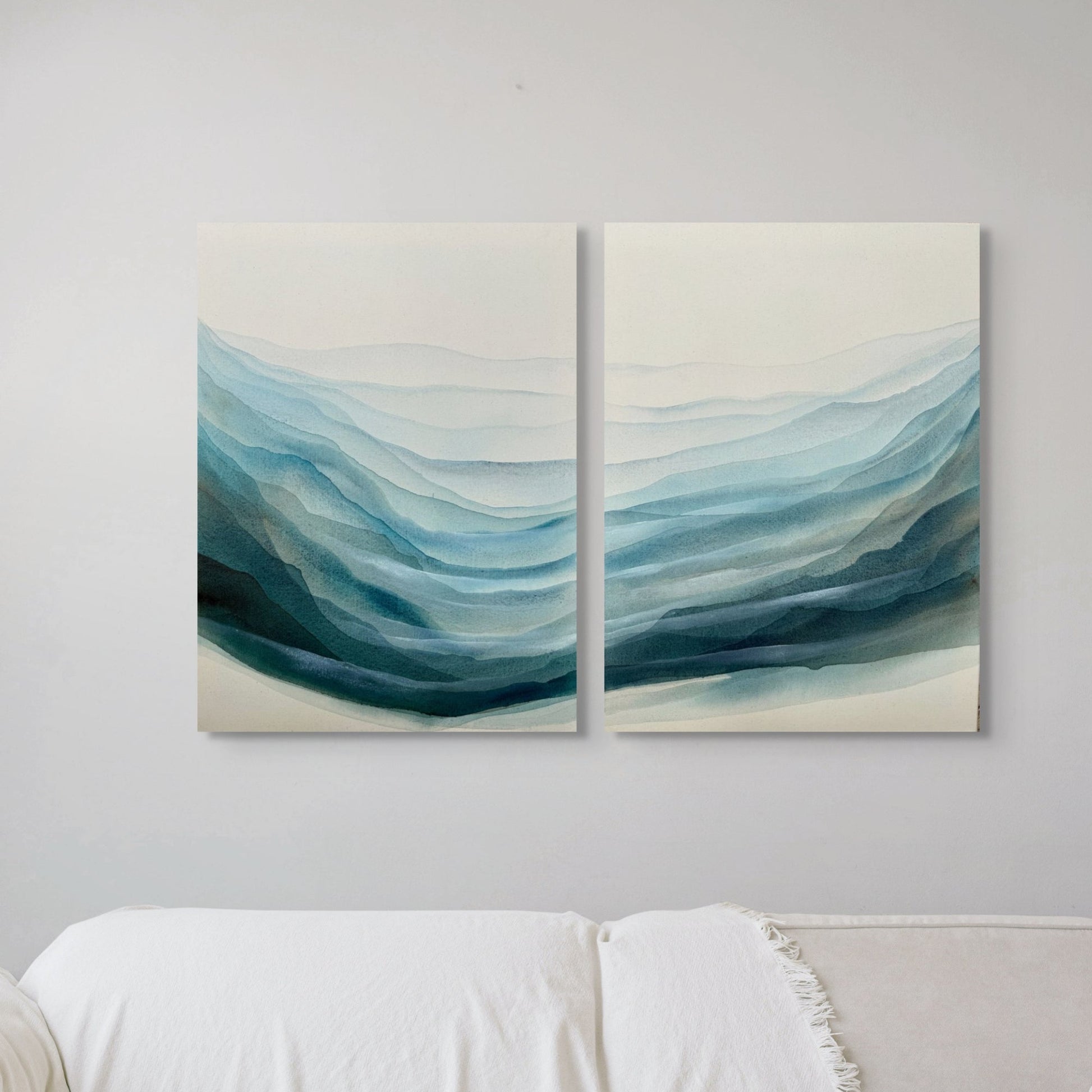 Calm Valley Duo 2