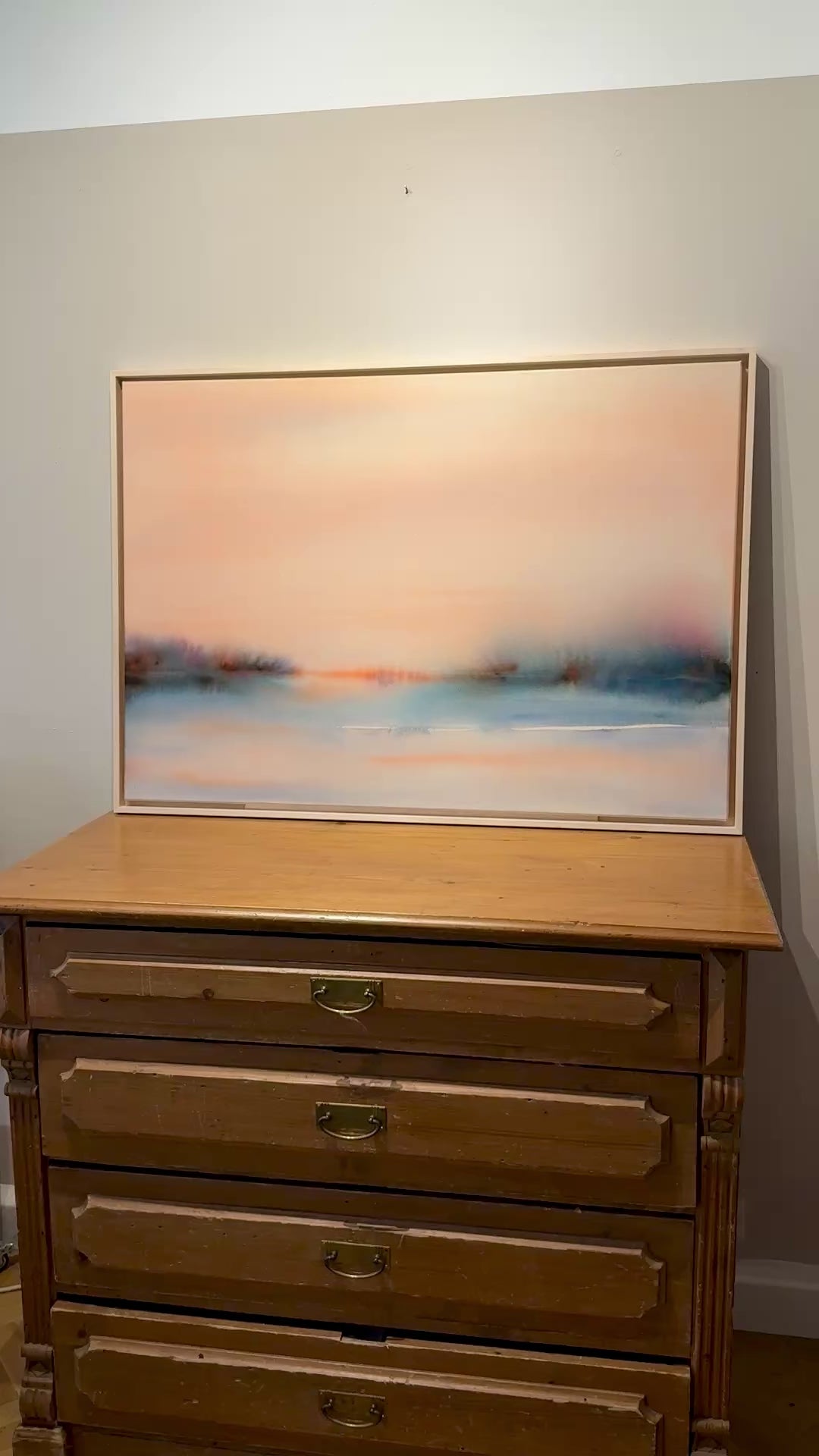 Bright Sunrise, big