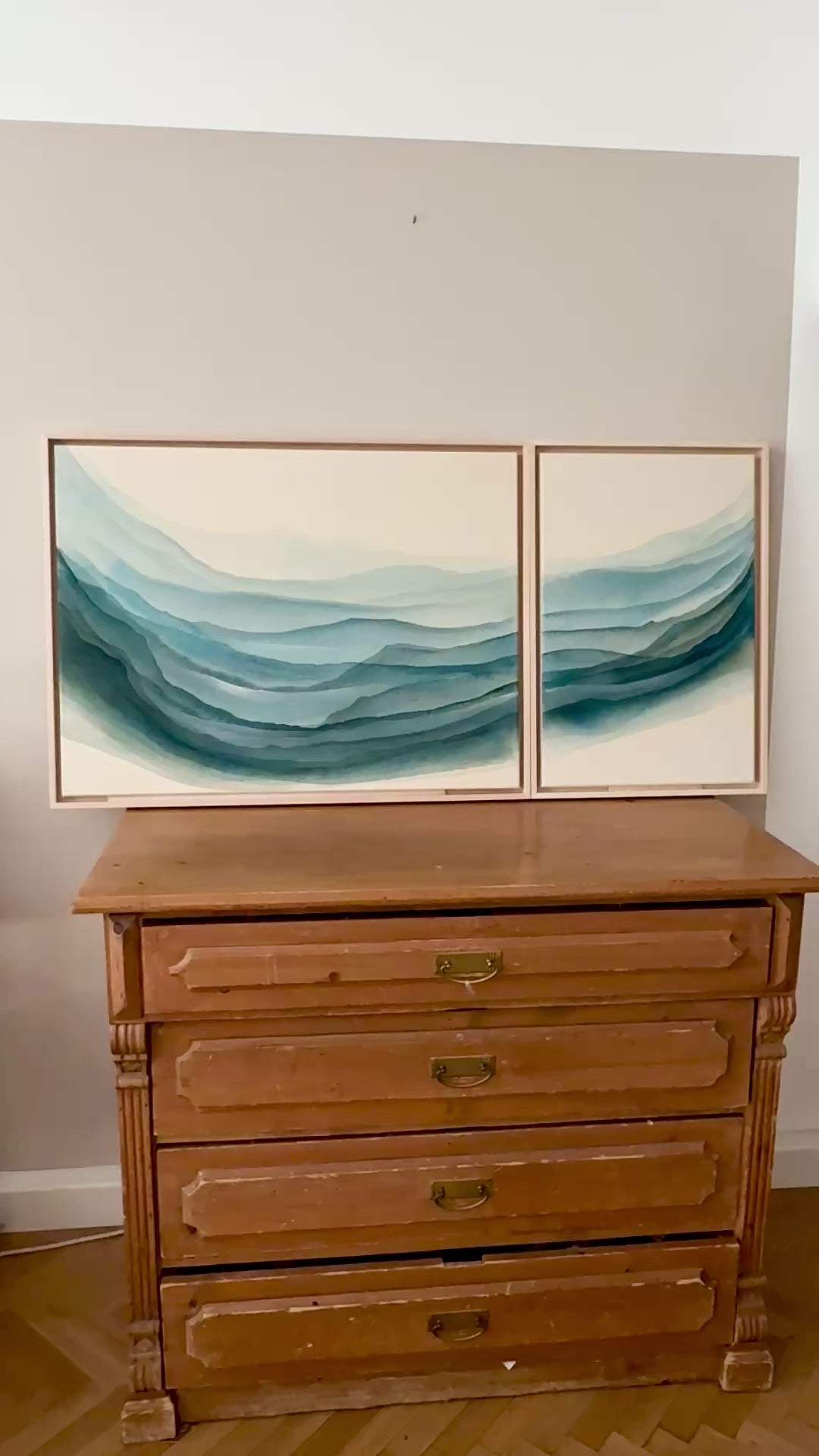Calm Valley Duo