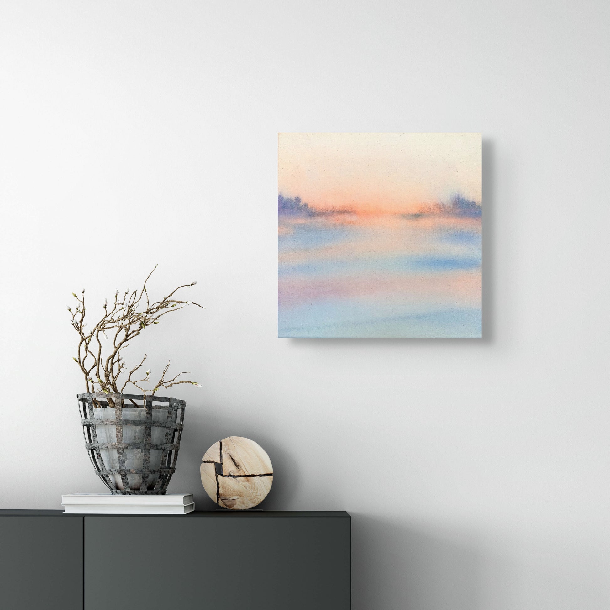 Waterside, small