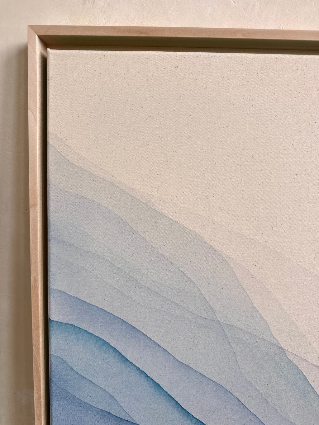 Breath & Blue
