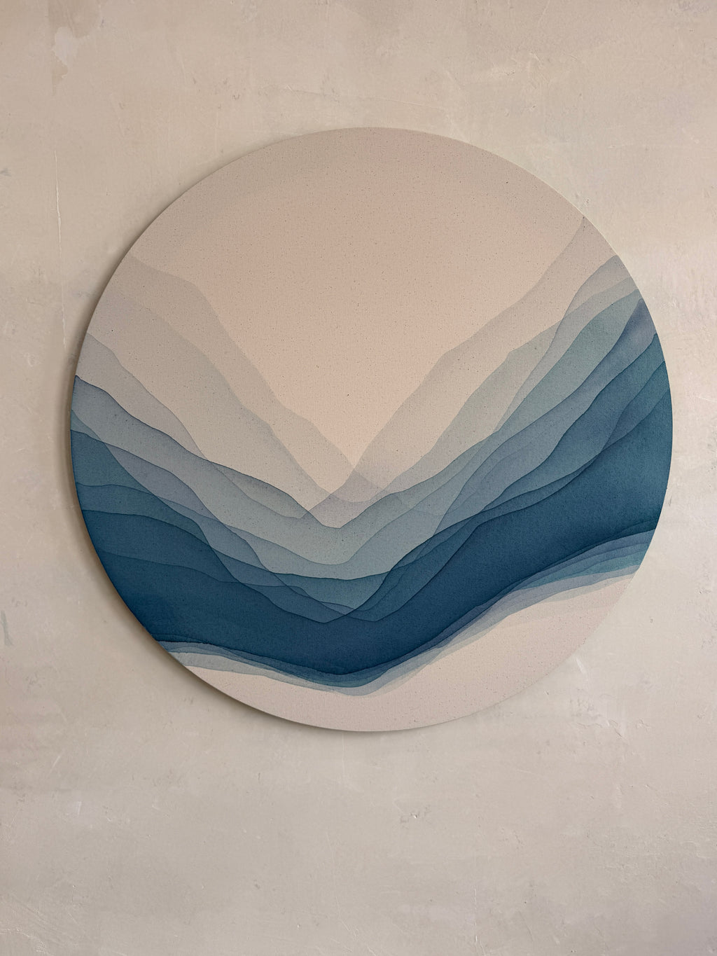 Circular Drift