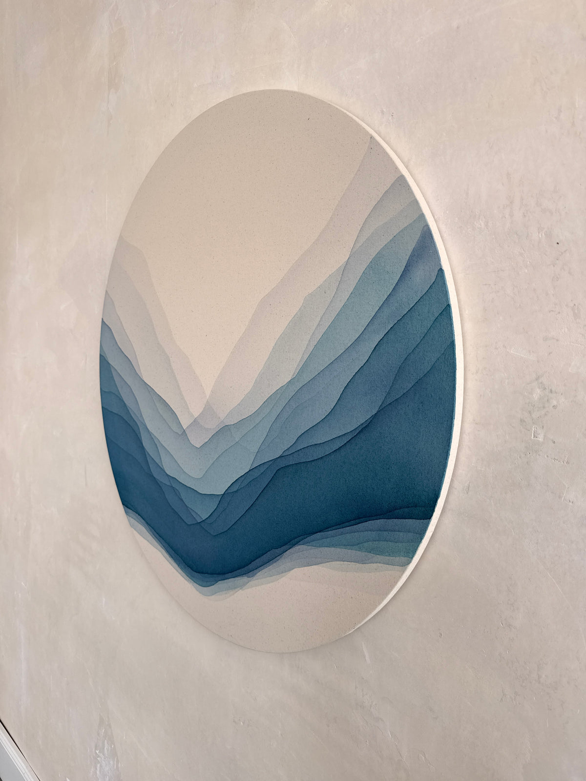 Circular Drift