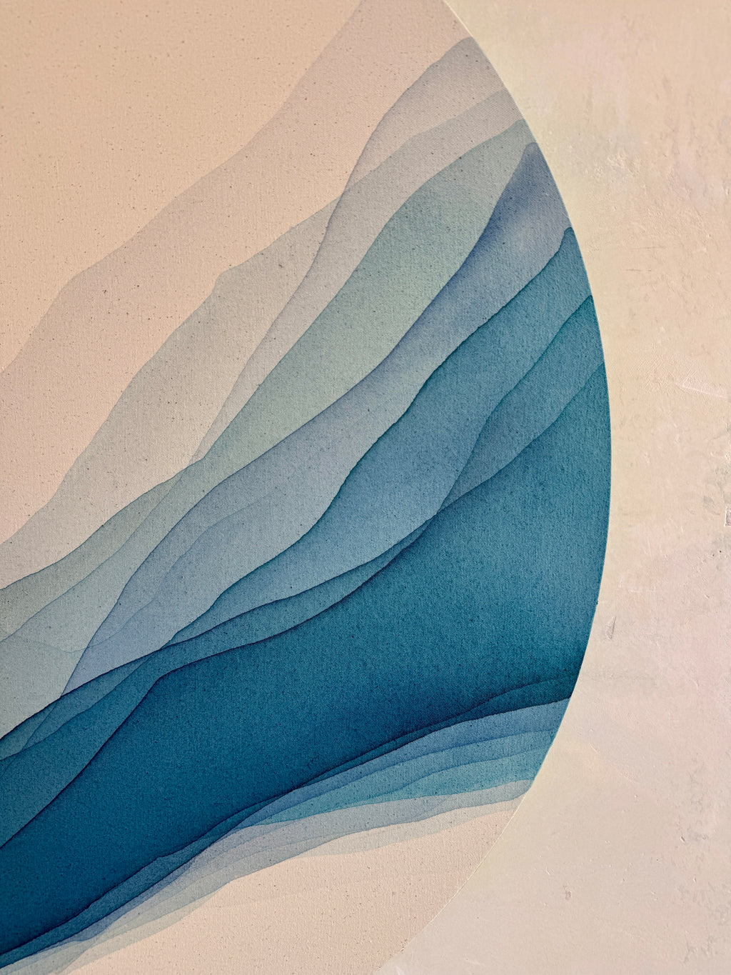 Circular Drift