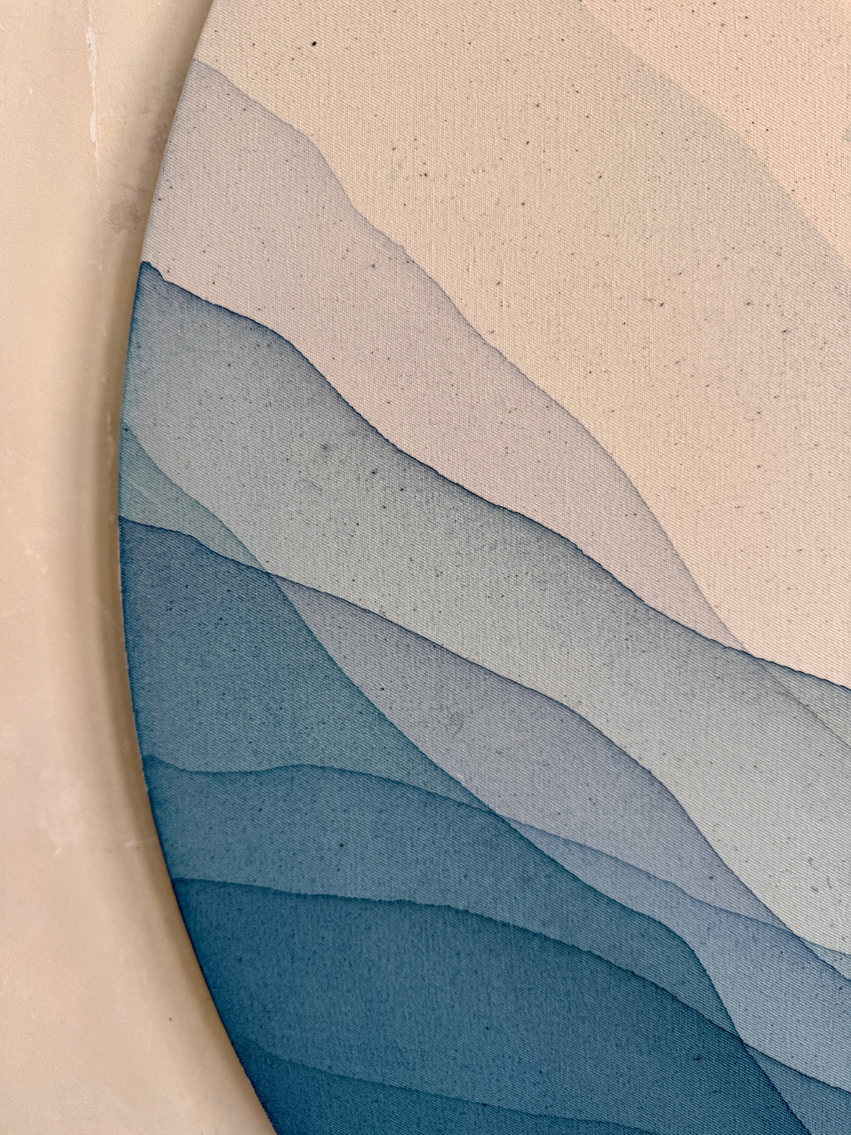 Circular Drift