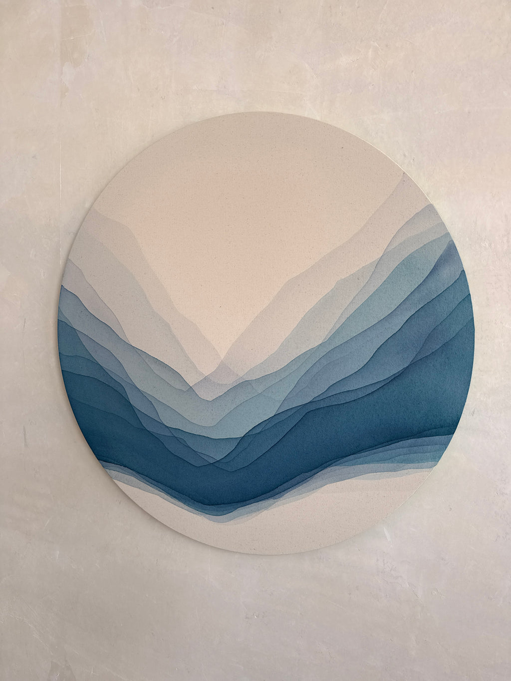 Circular Drift