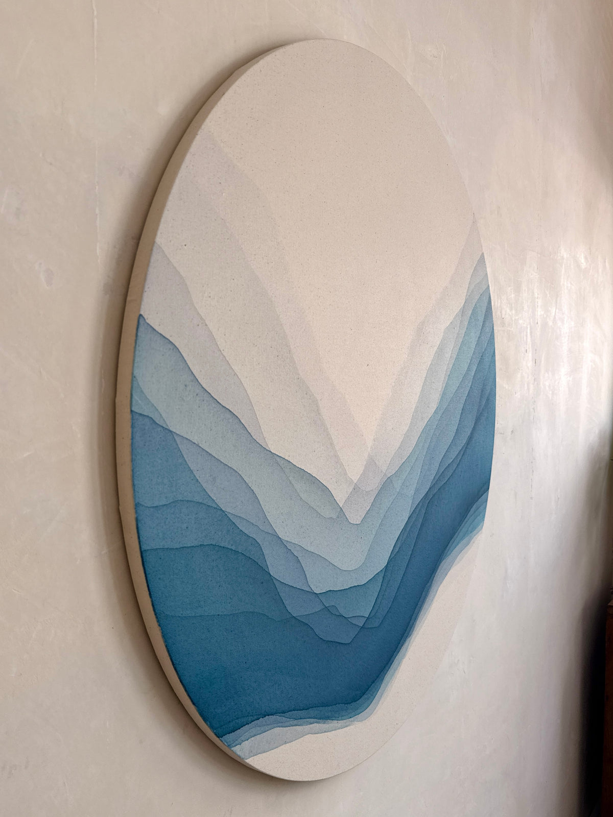 Circular Drift