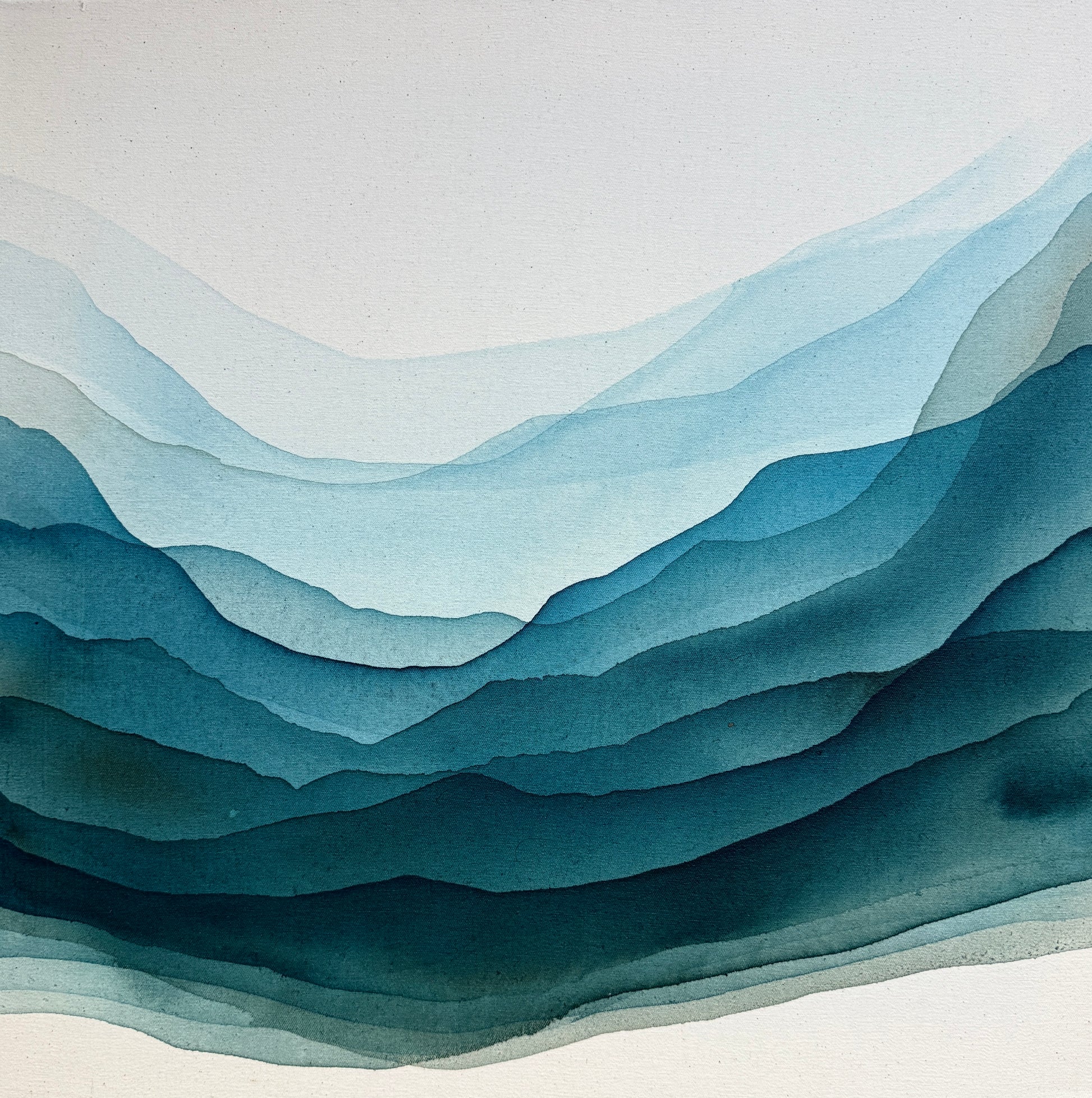 Quiet Mornings 6