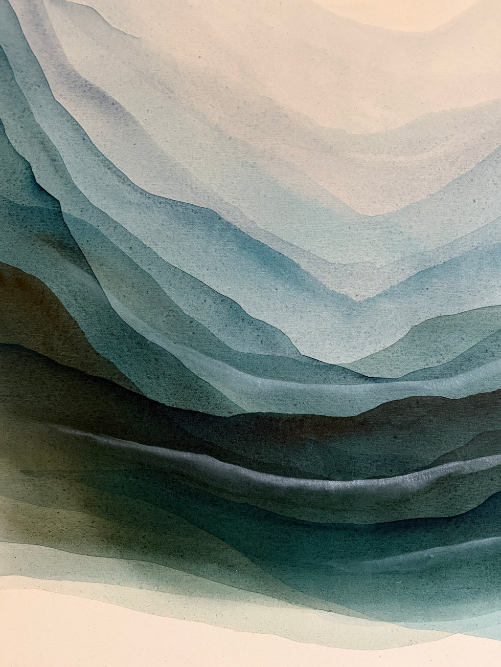 Quiet Mornings 11
