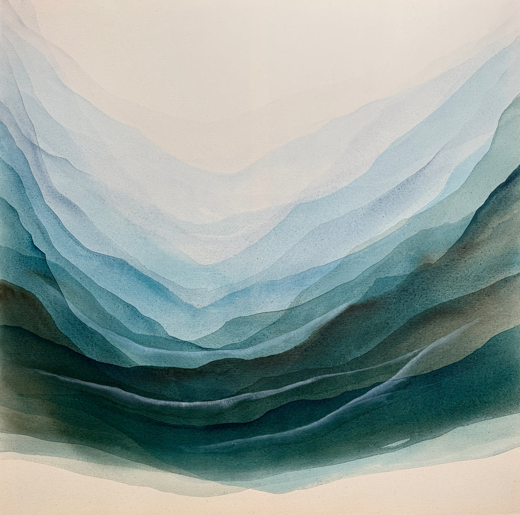 Quiet Mornings 11