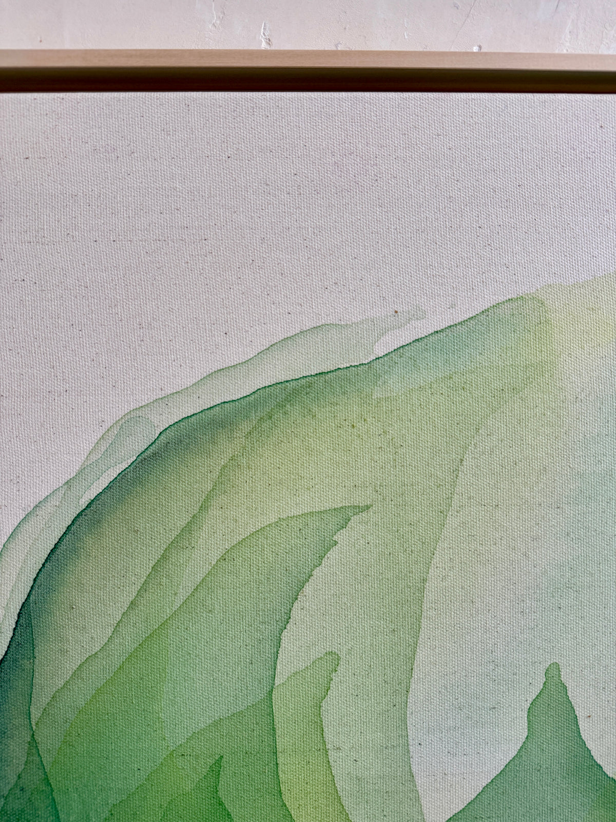 Quiet Growth