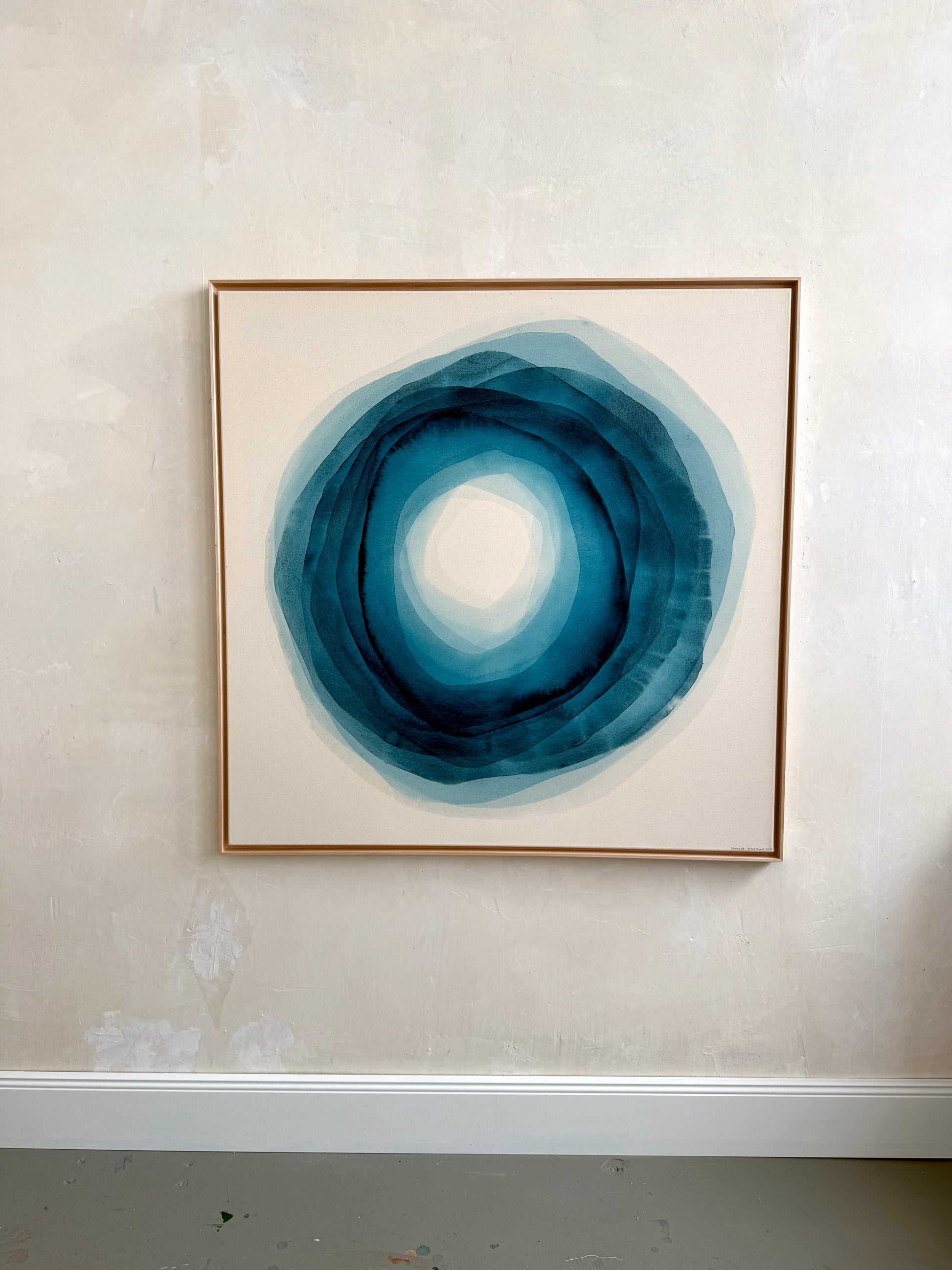 Center of Calm