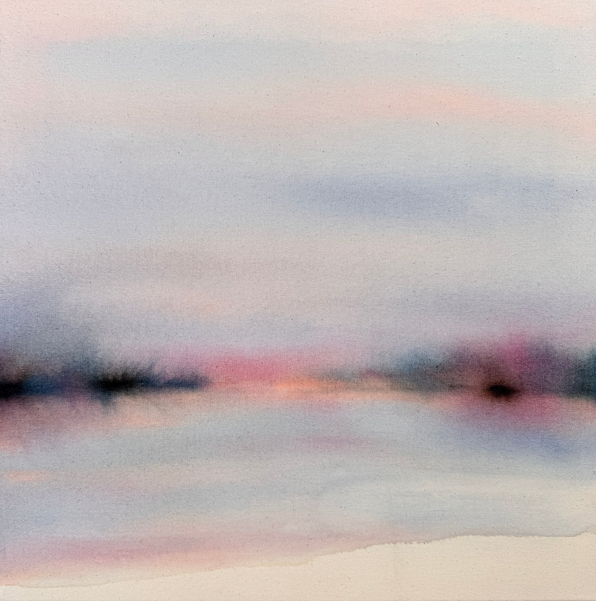 Blue Hour