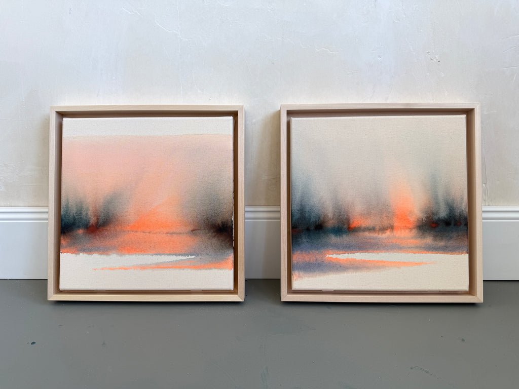 Lingering Glow 6