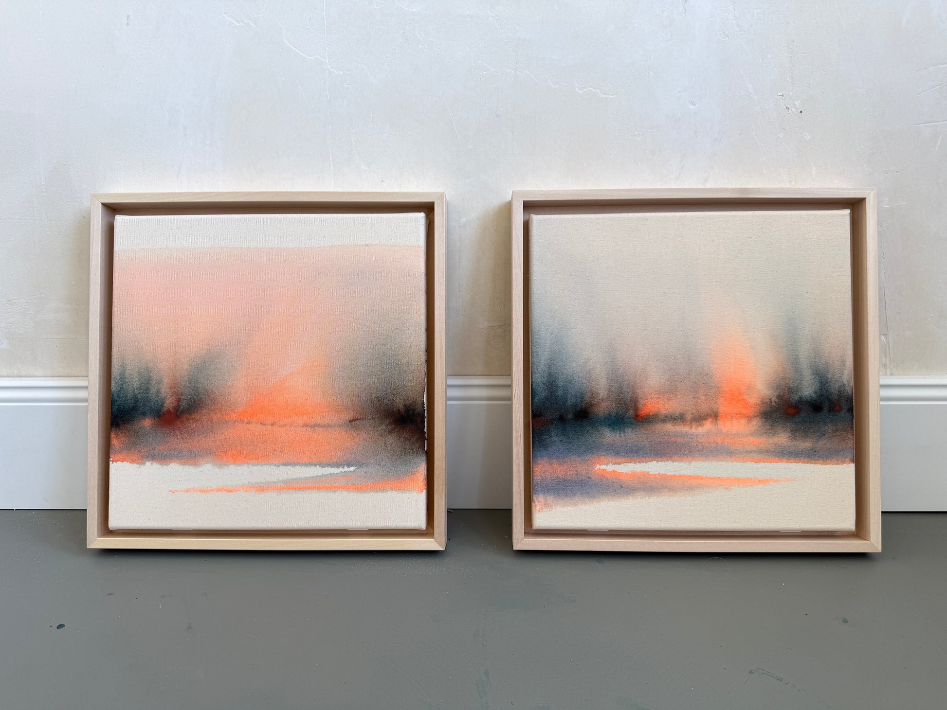 Lingering Glow 6
