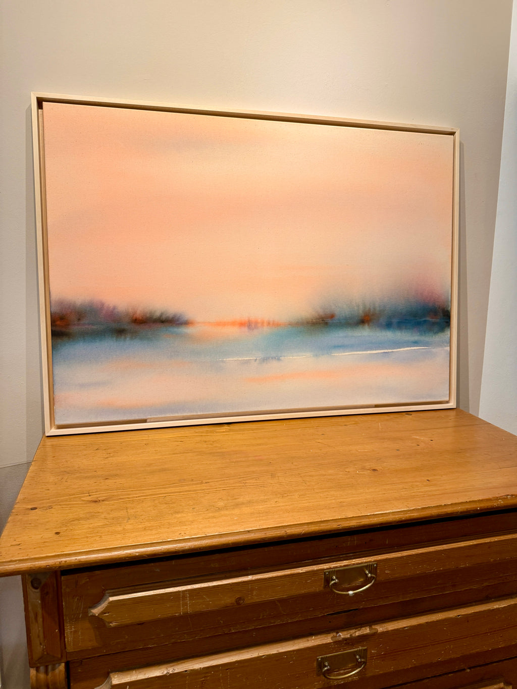 Bright Sunrise, big