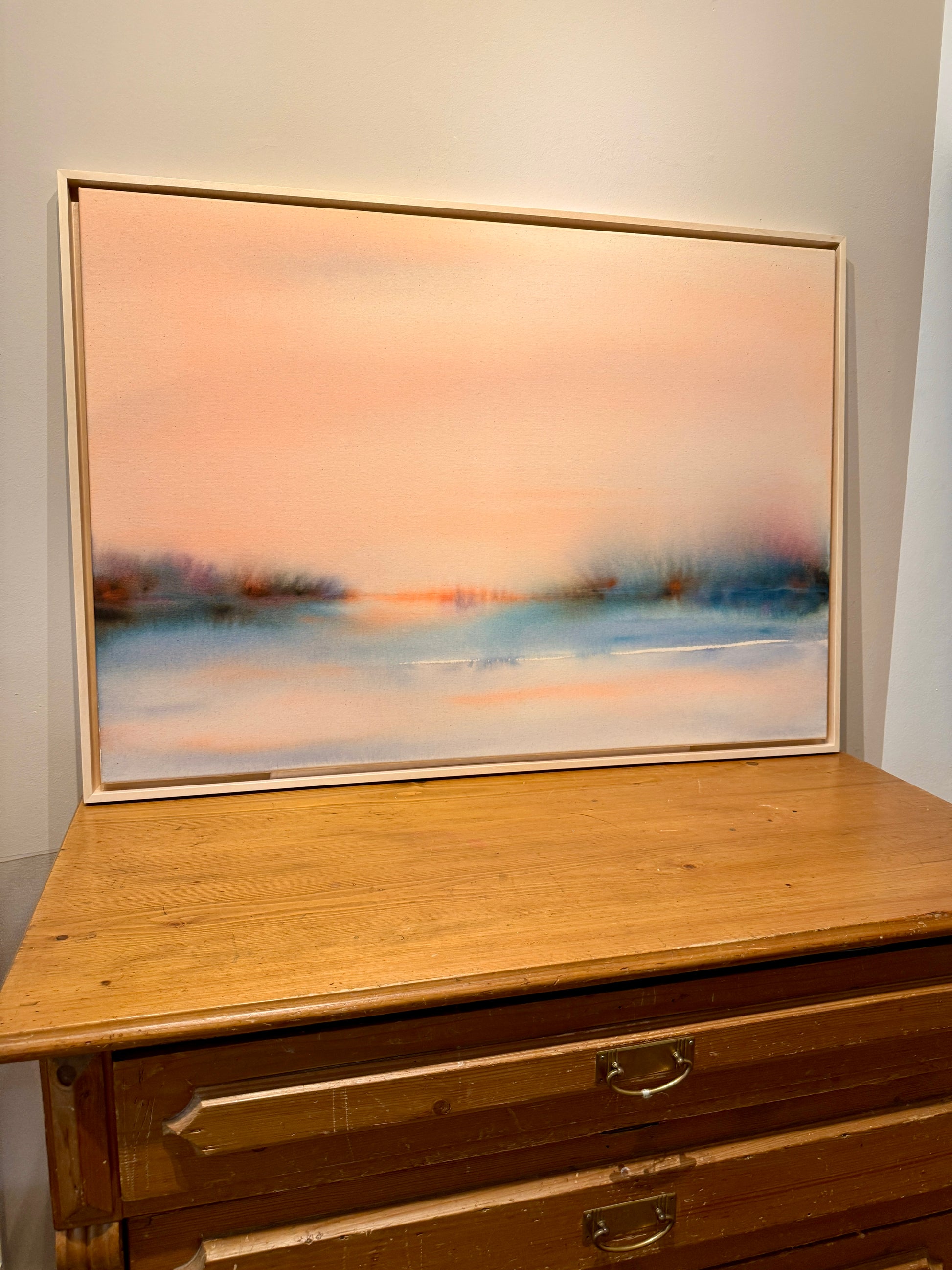 Bright Sunrise, big