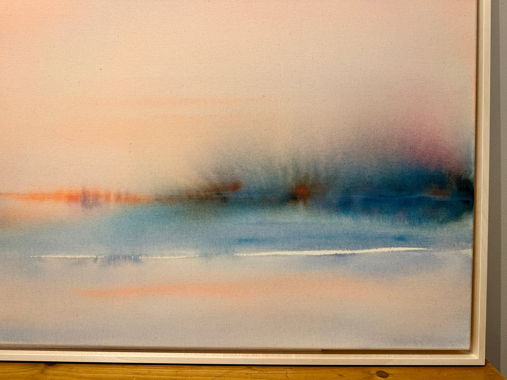 Bright Sunrise, big