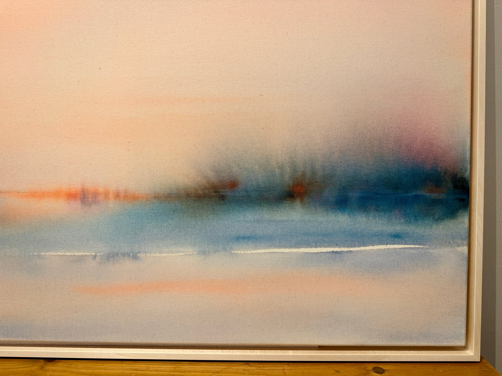 Bright Sunrise, big