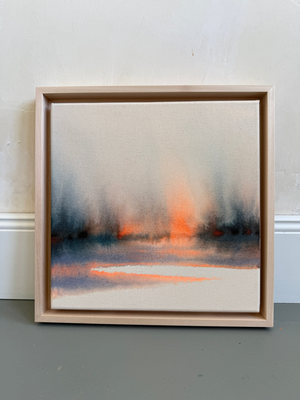 Lingering Glow 7