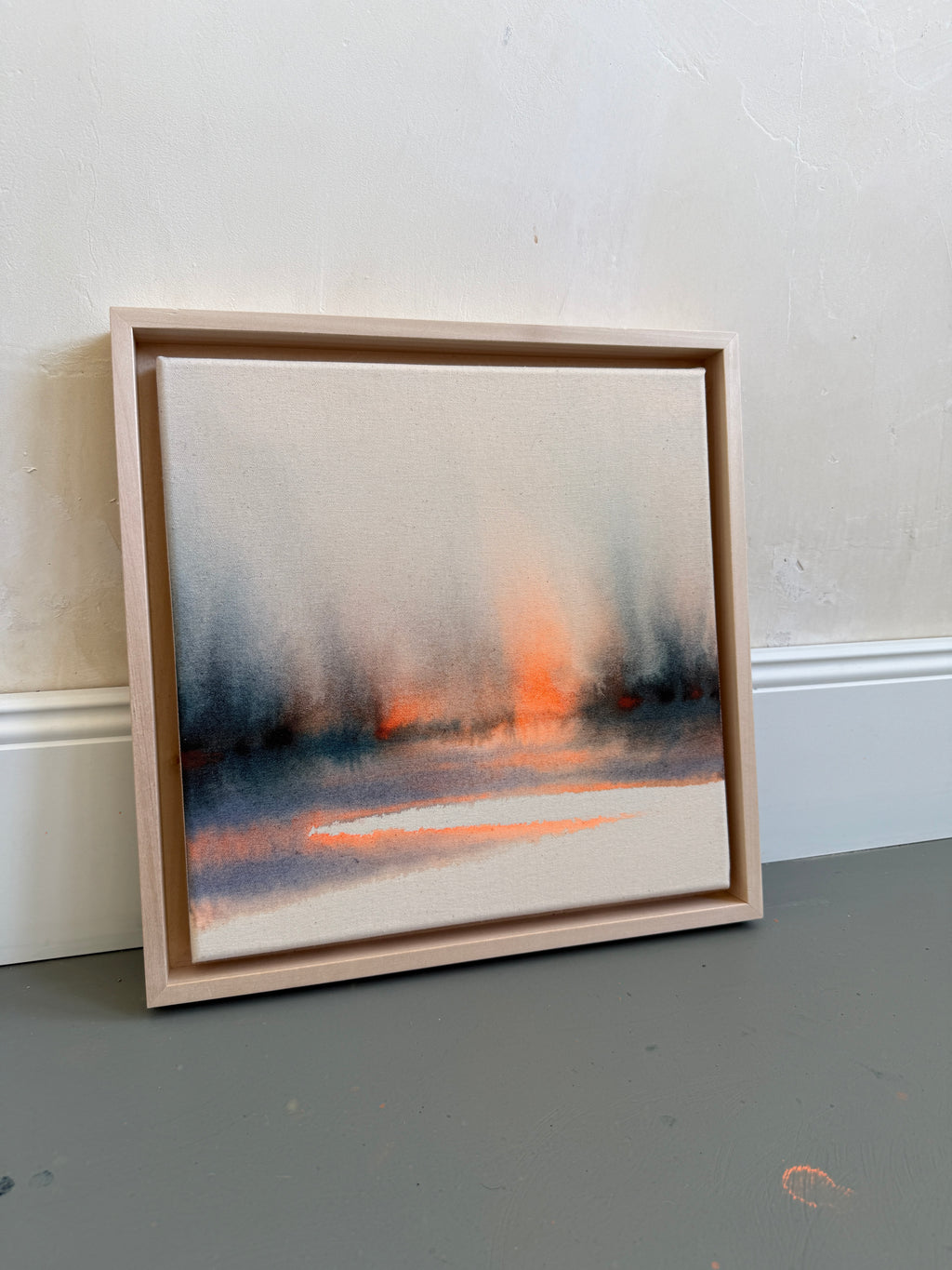 Lingering Glow 7