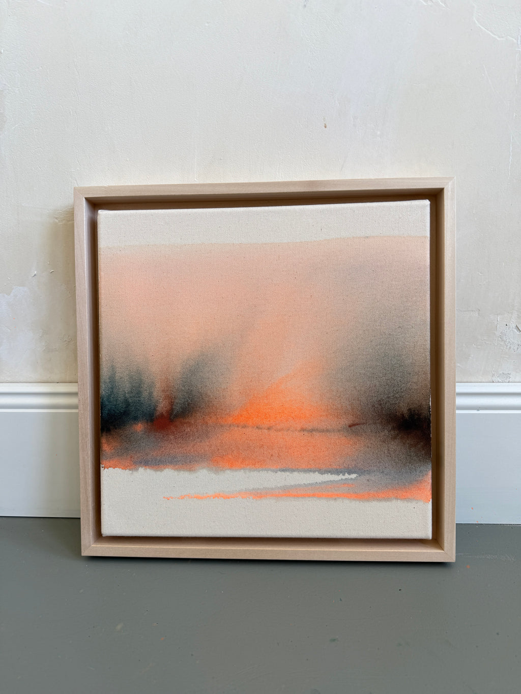 Lingering Glow 6