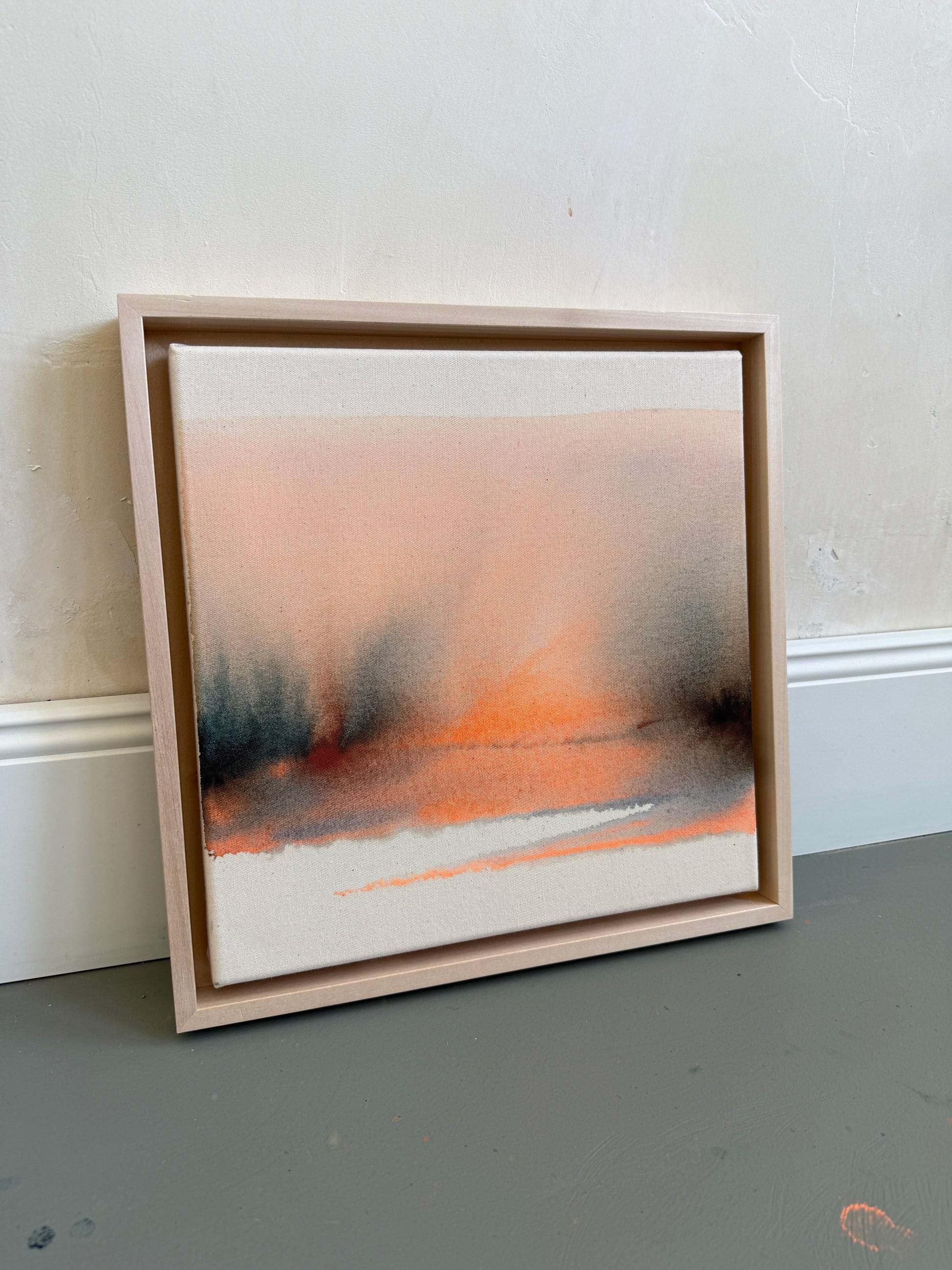 Lingering Glow 6