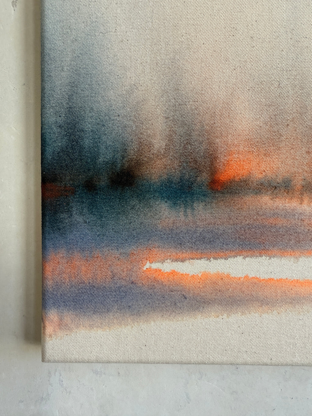 Lingering Glow 7