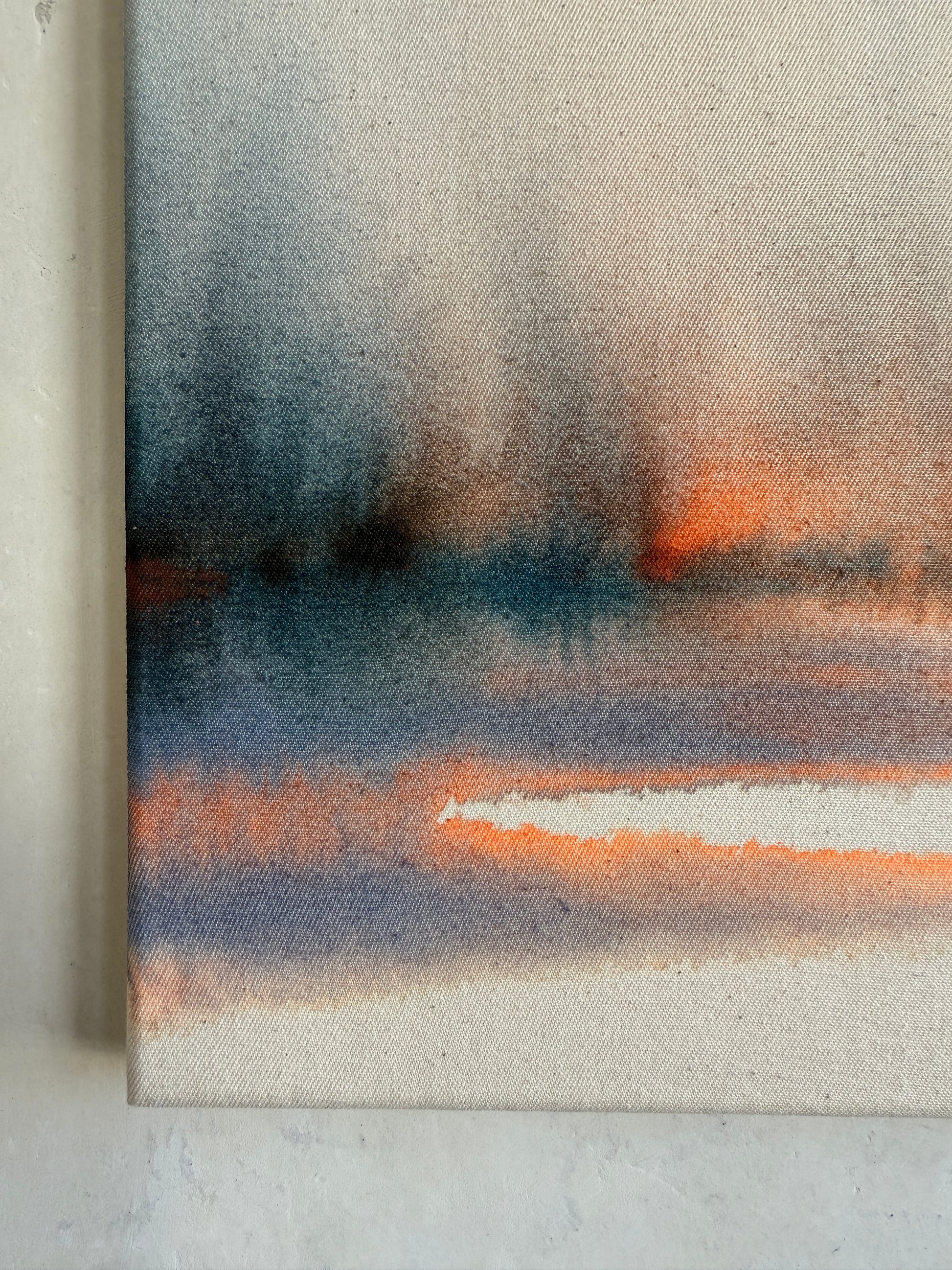 Lingering Glow 7