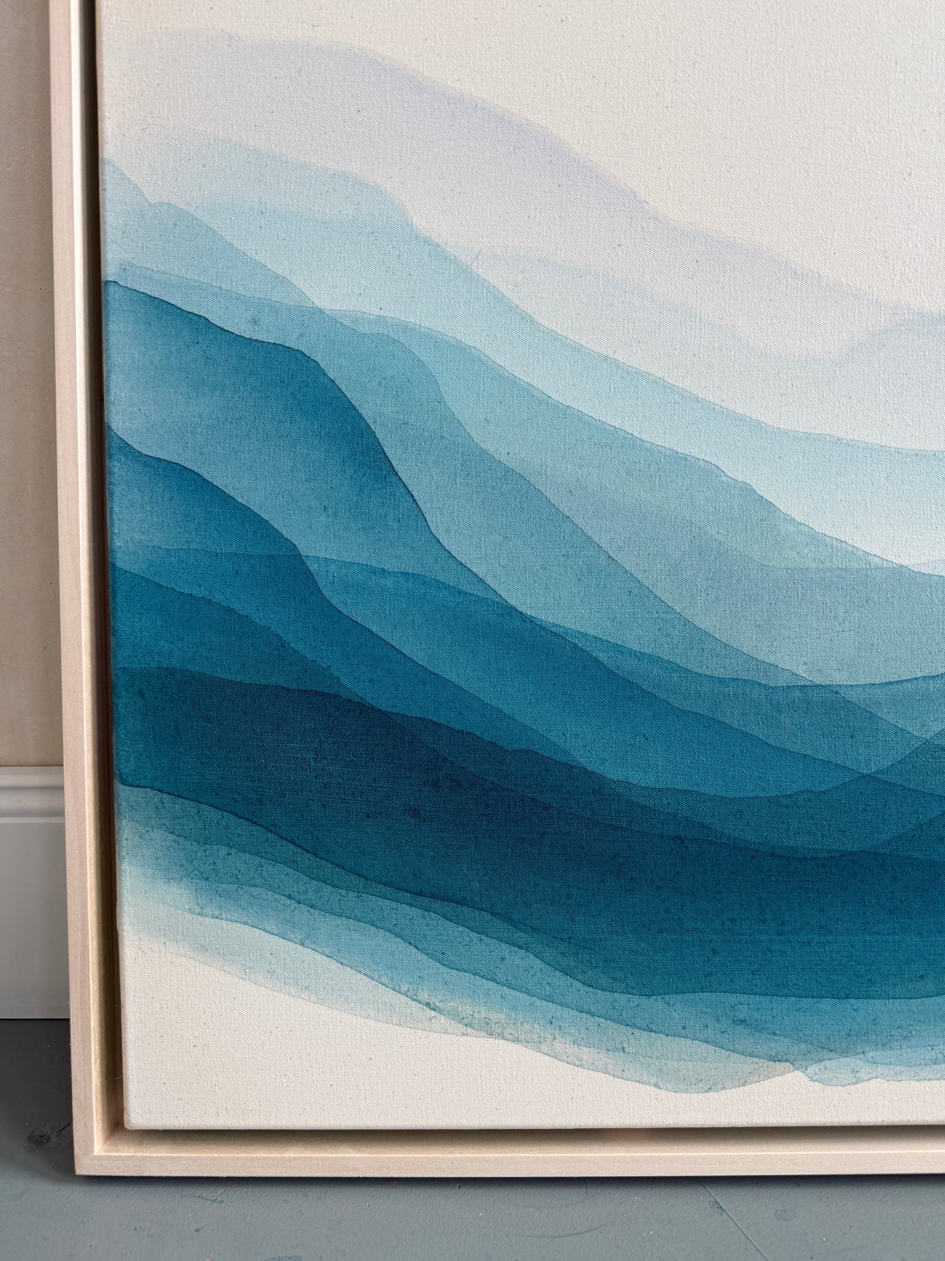 Flowing Stillness (small)