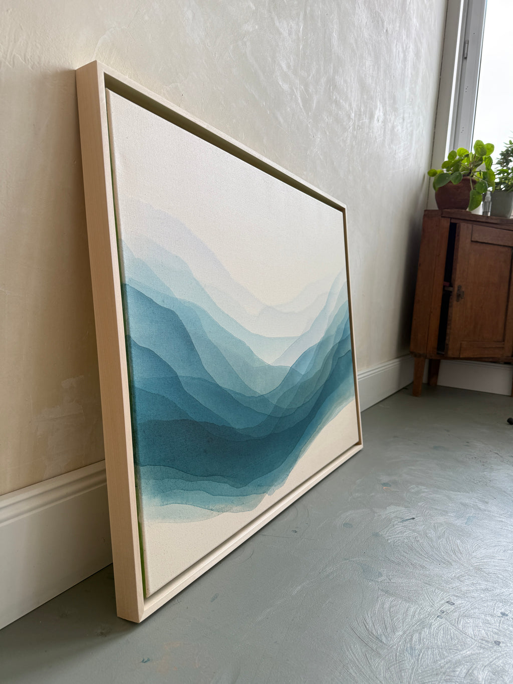 Flowing Stillness (small)