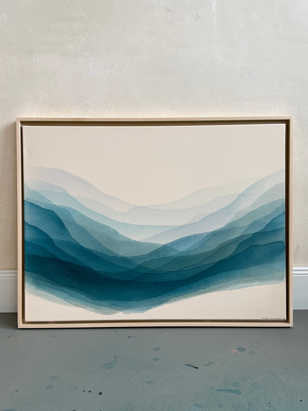 Flowing Stillness (small)