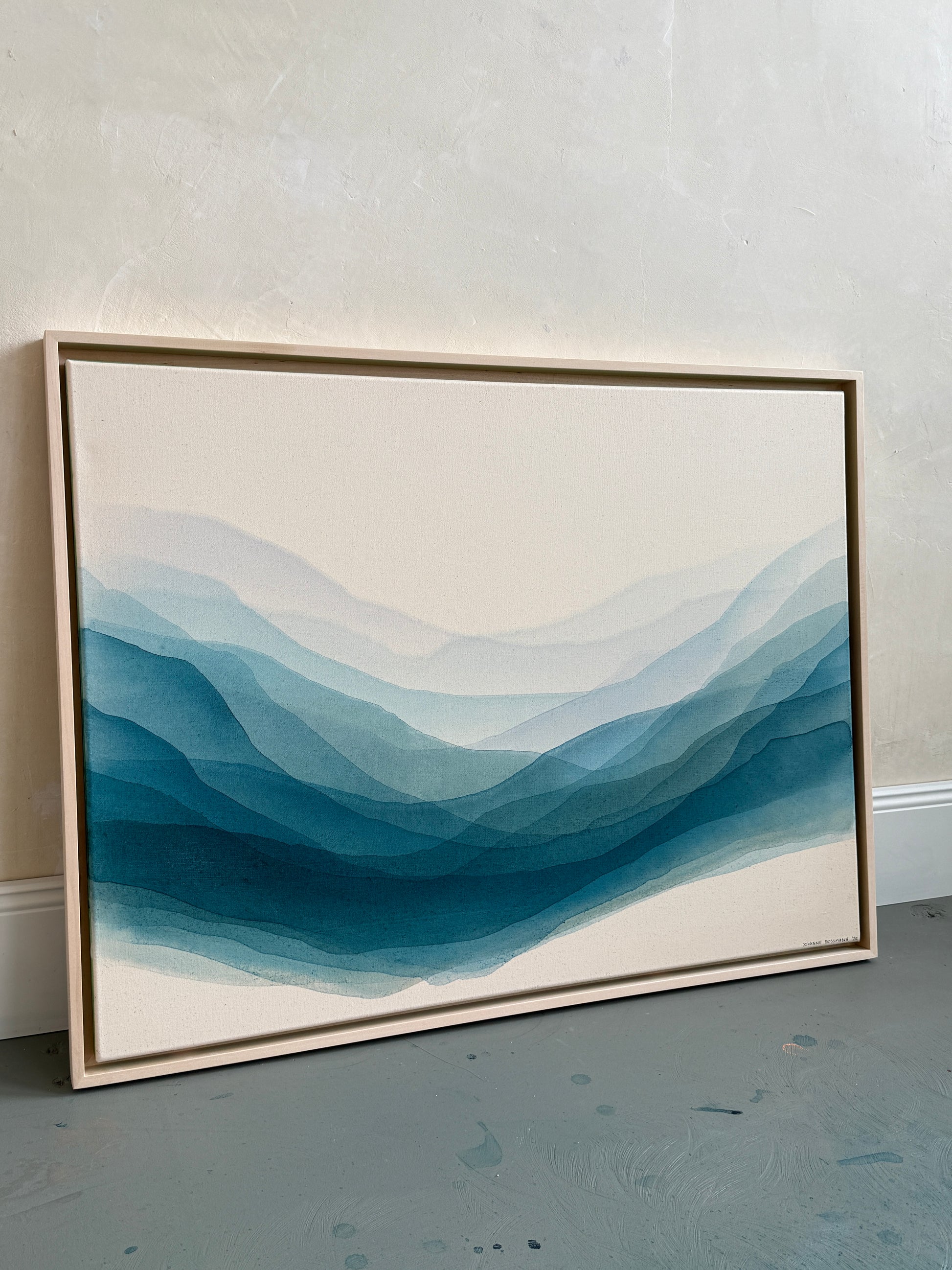 Flowing Stillness (small)