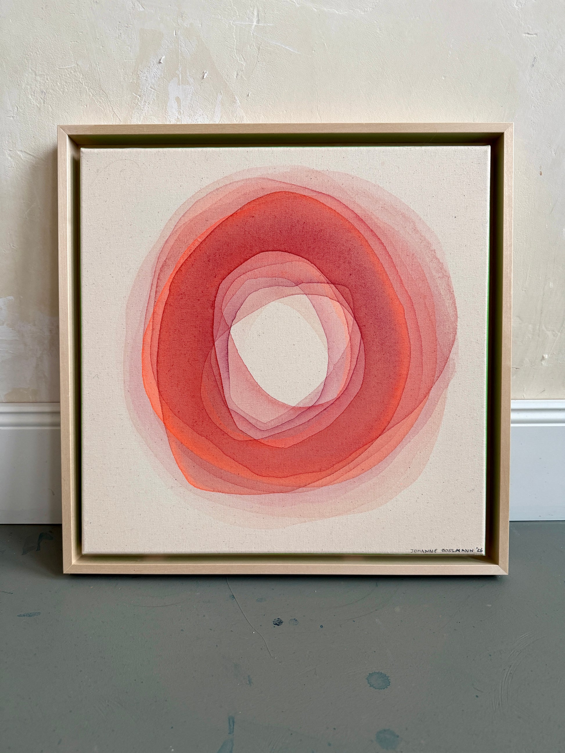 Circular Flow