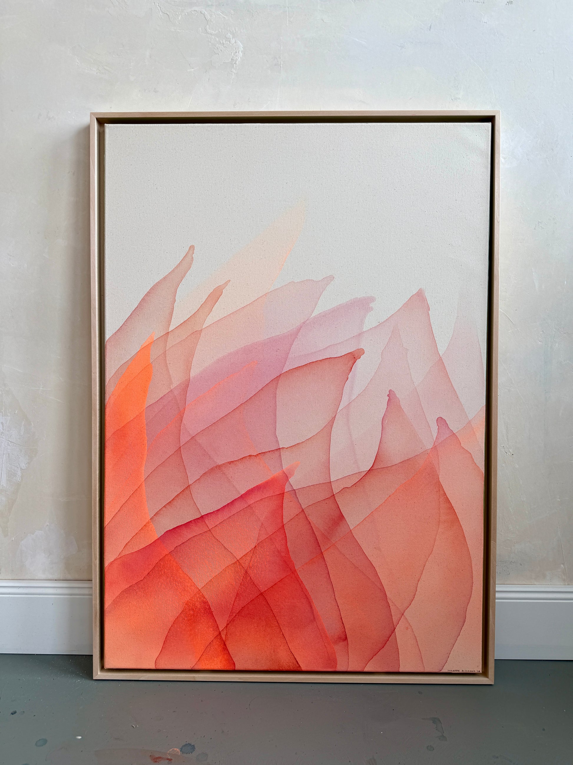Ember Bloom