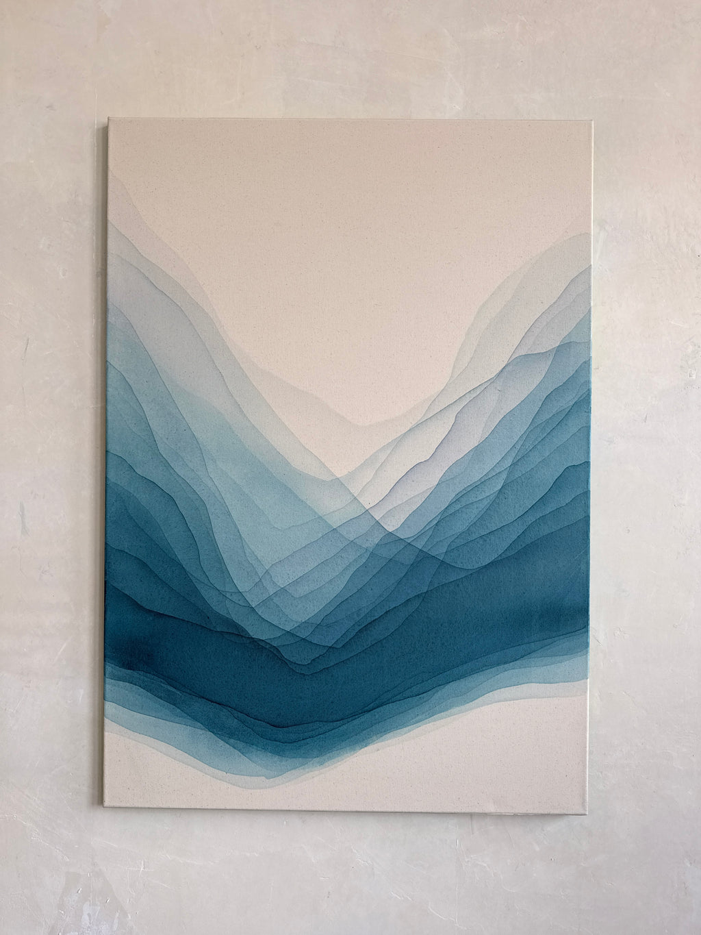 Quiet Swell