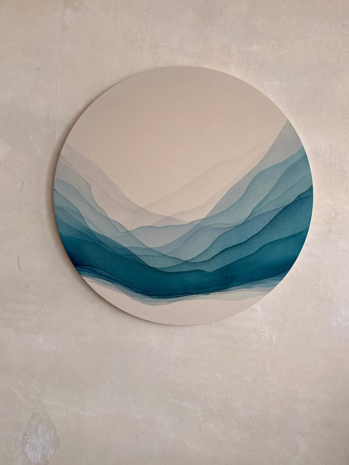 Tidal Sphere