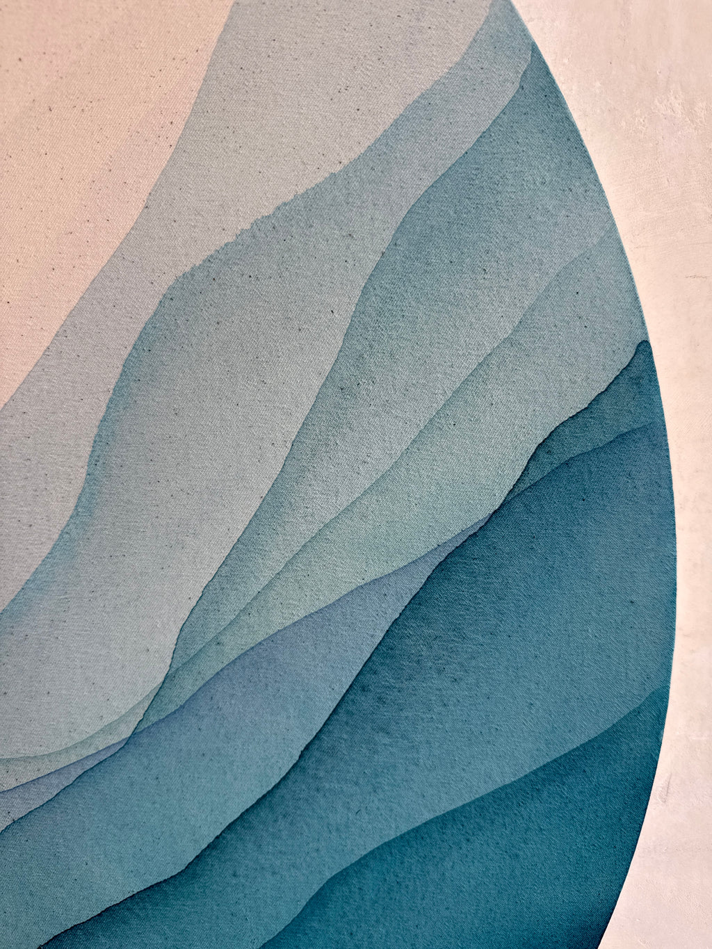 Tidal Sphere