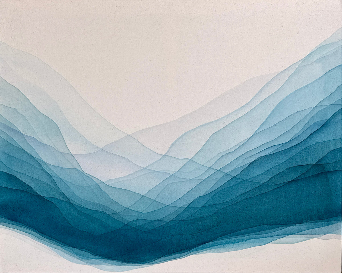 Unfolding Waves