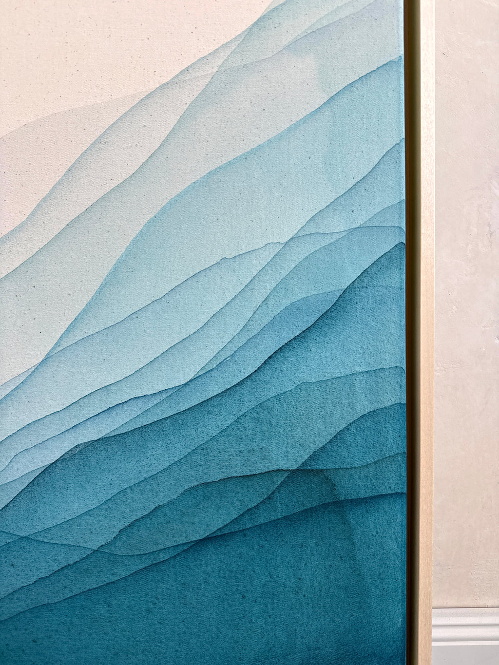 Unfolding Waves