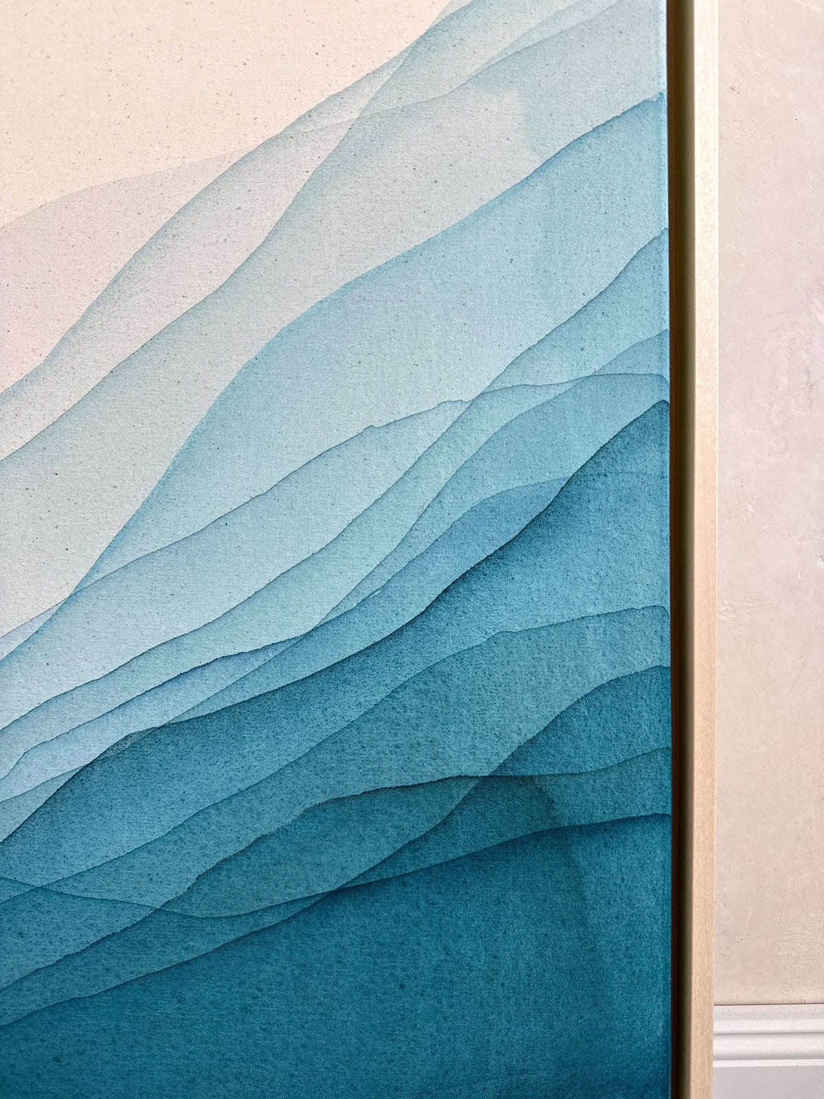 Unfolding Waves