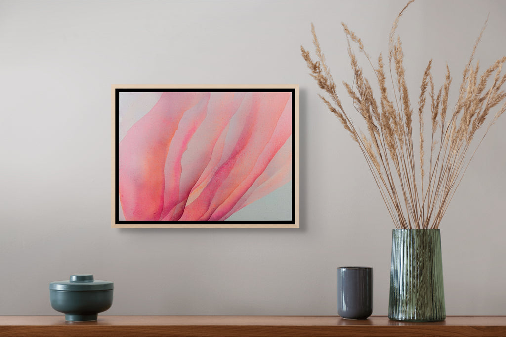 Autumn Light (square)