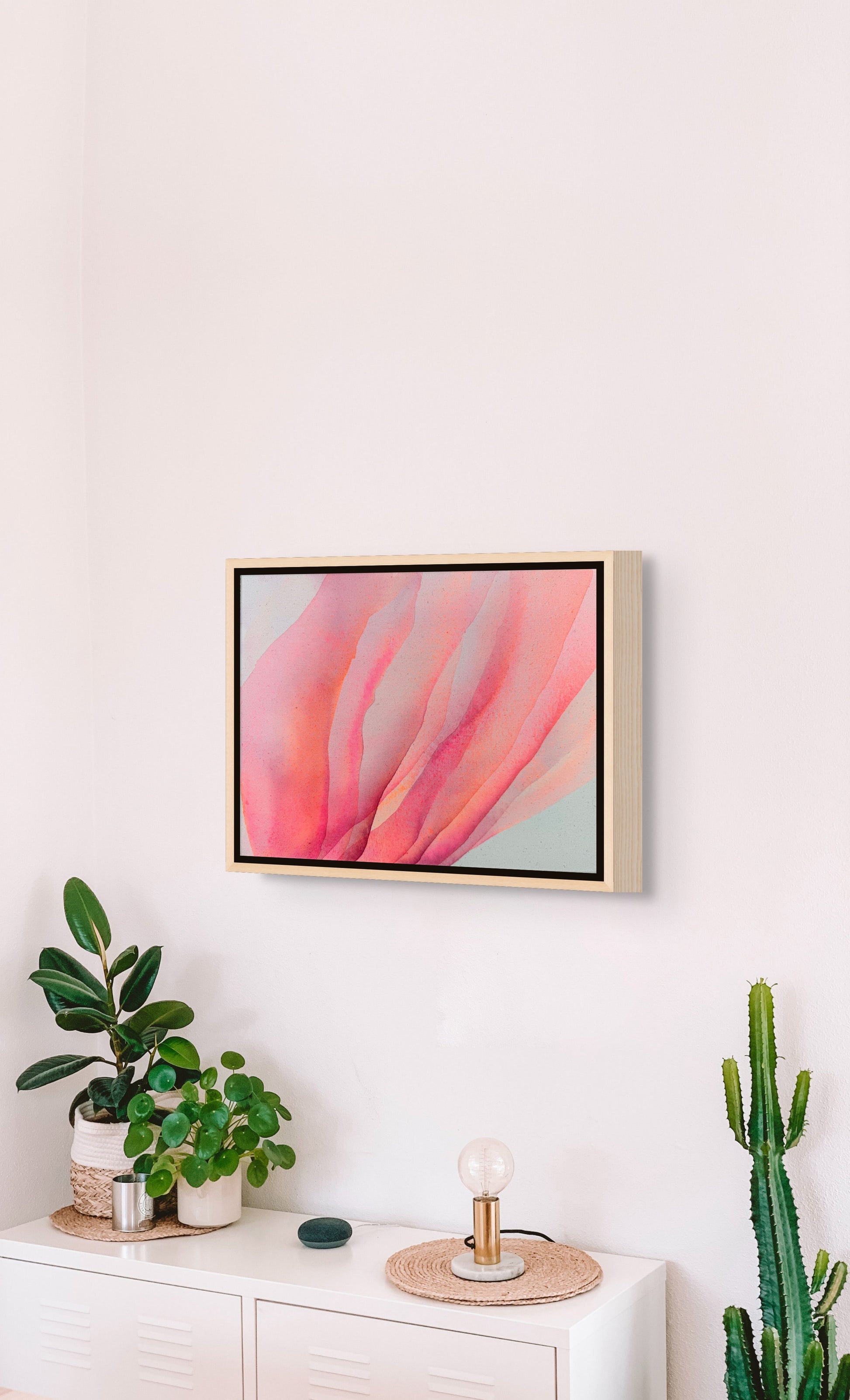 Autumn Light (square)